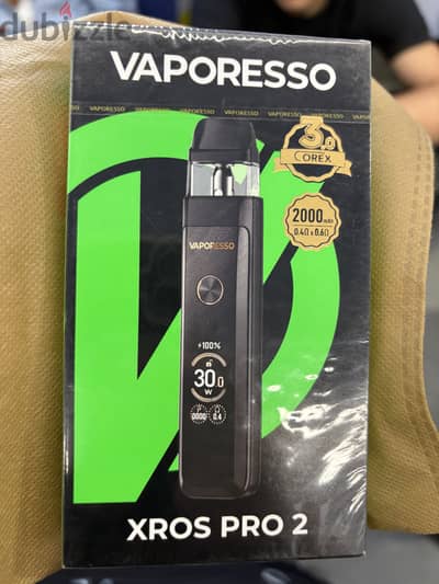 Vaporesso xros pro2