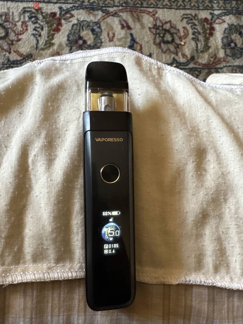 Vaporesso xros pro2 1