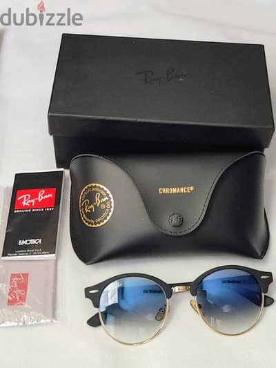 Ray Ban sunglass original نضاره نظاره شمس اوريچينال ريبان