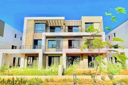 Apartment for sale, 179 sq m, Palm Hills Compound, Alexandria