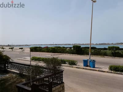 شالية مارينا ٢ للايجار الاسبوعي