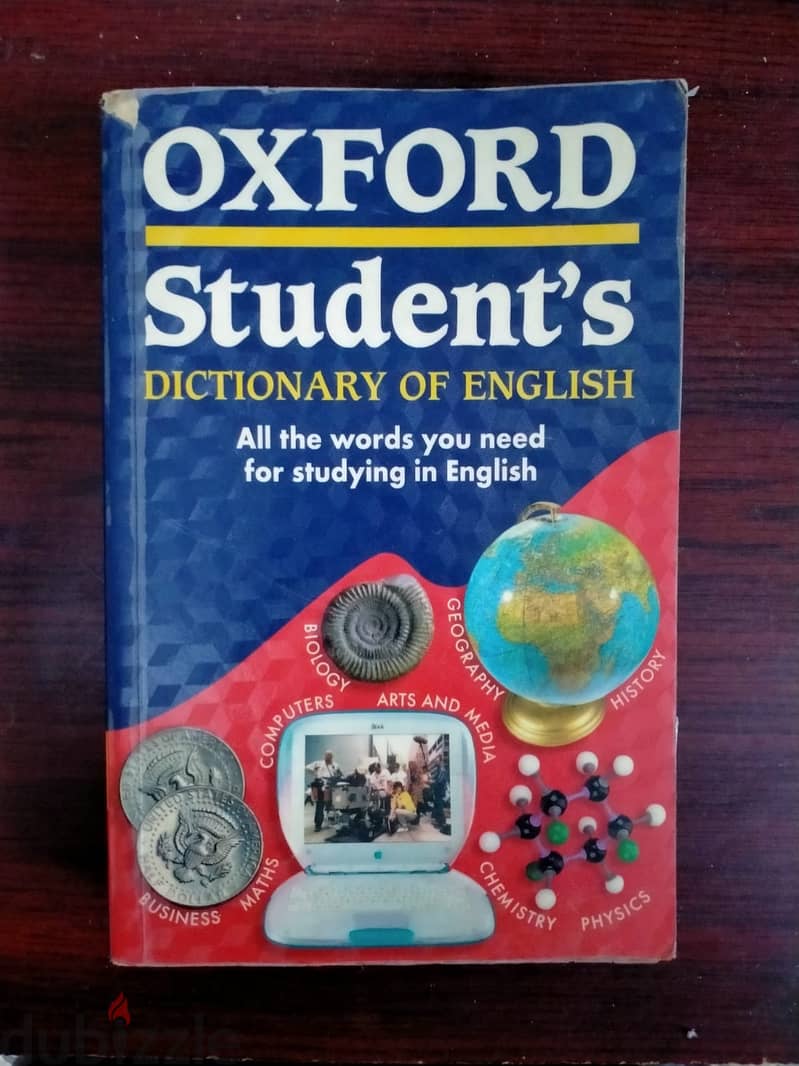 4 dictionaries 1