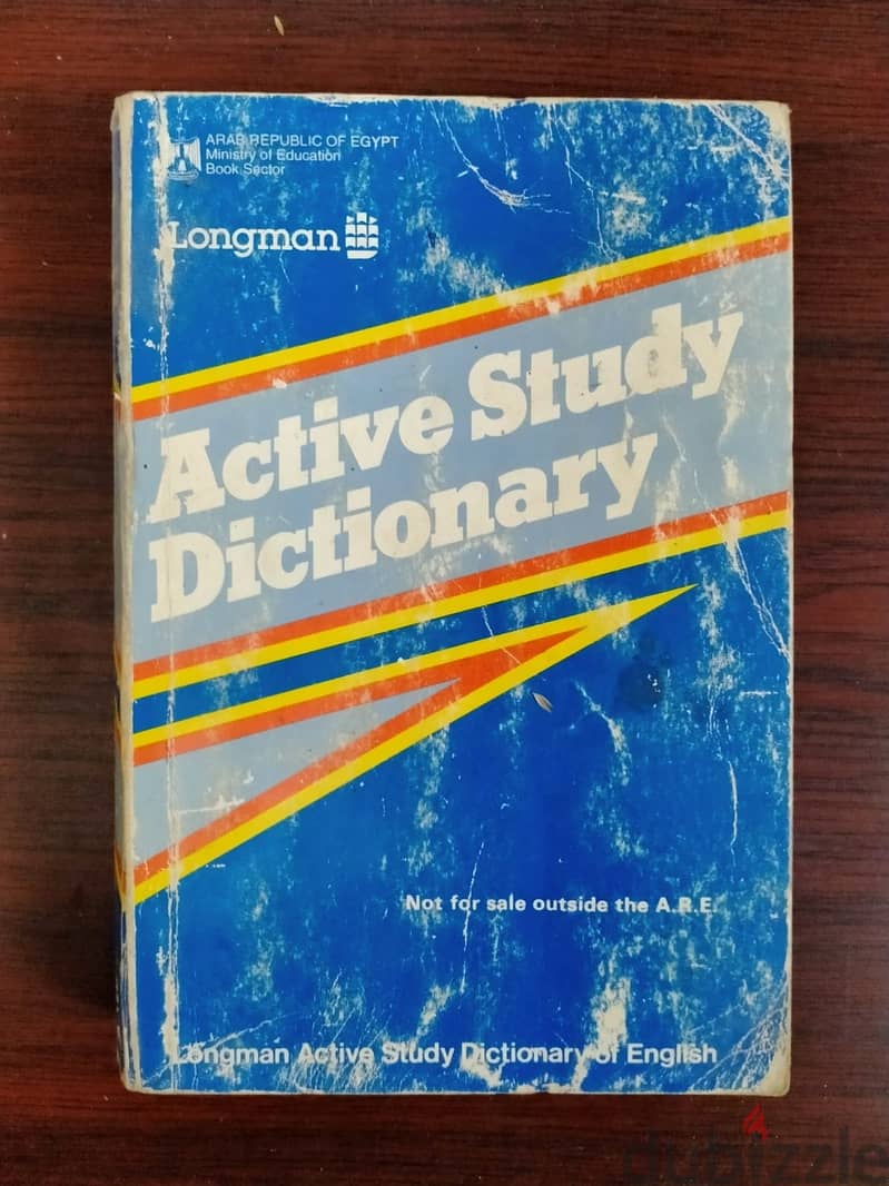 4 dictionaries 2
