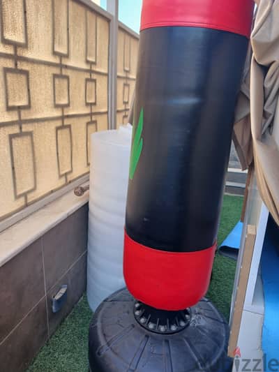 sad box for boxing