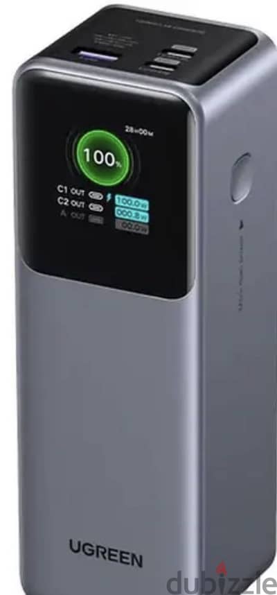 باور بانك يوجرين ugreen