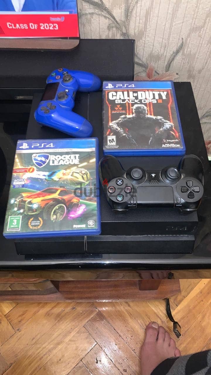 PlayStation 4 1