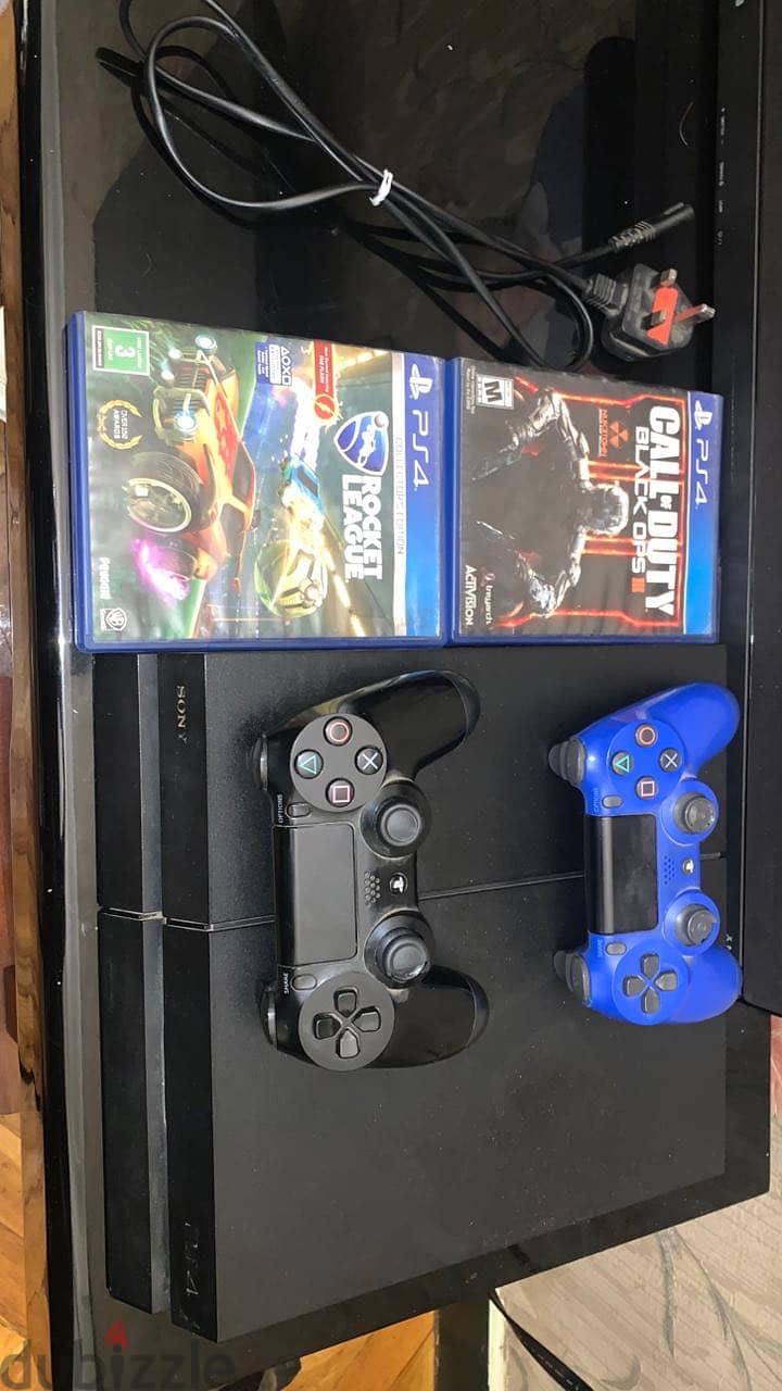 PlayStation 4 3