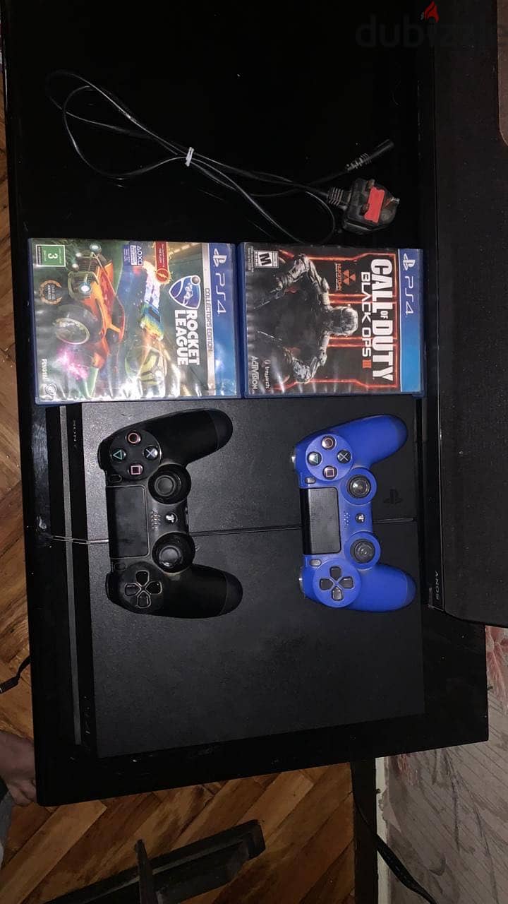 PlayStation 4 5