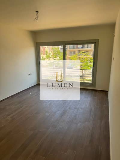 بتشطيب كامل للاستلام الفوري شقة للبيع في بالم هيلز القاهرة الجديدة Palm Hills New Cairo