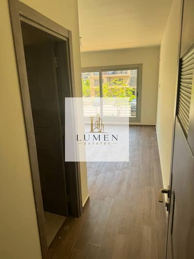 بتشطيب كامل للاستلام الفوري شقة للبيع في بالم هيلز القاهرة الجديدة Palm Hills New Cairo