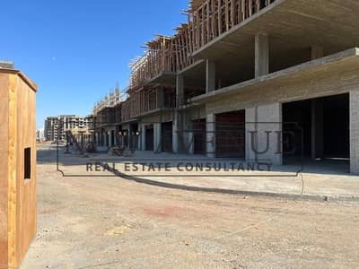 Admin Office for sale at Capitalway New capital