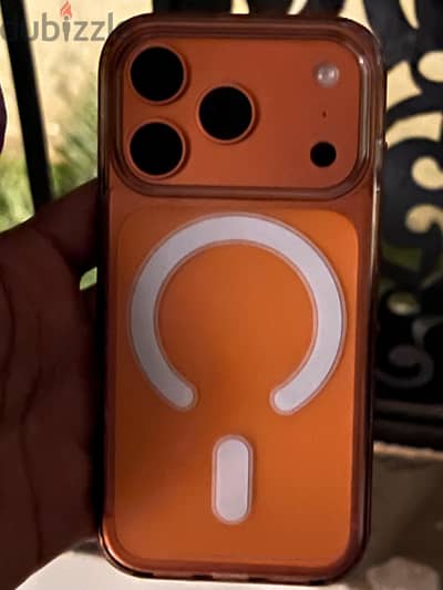 Apple - iPhone 17 Pro