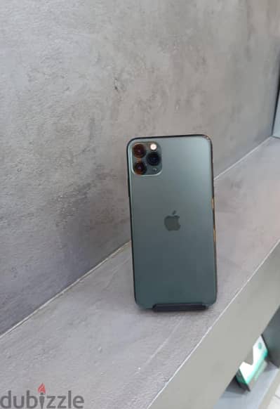 Apple - iPhone 11 Pro Max