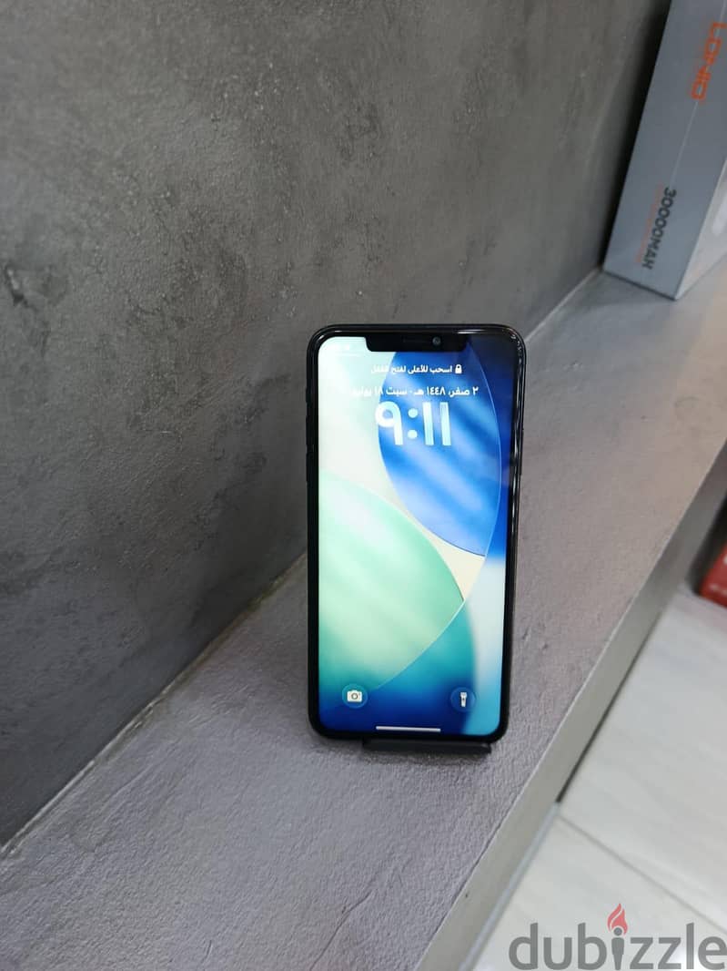 Apple - iPhone 11 Pro Max 1