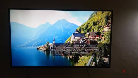 شاشه LG SMART