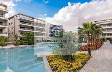 Apartment for Sale in Lake View Residence 2 | New Cairo | Fifth Settlement | 2 Bedrooms Two Bedroom 144 sqm | Lake & Landscape View | Prime Location Apartment for Sale in Lake View Residence 2 | New Cairo | Fifth Settlement | 2 Bedrooms Two Bedroom 144 sqm | Lake & Landscape View | Prime Location