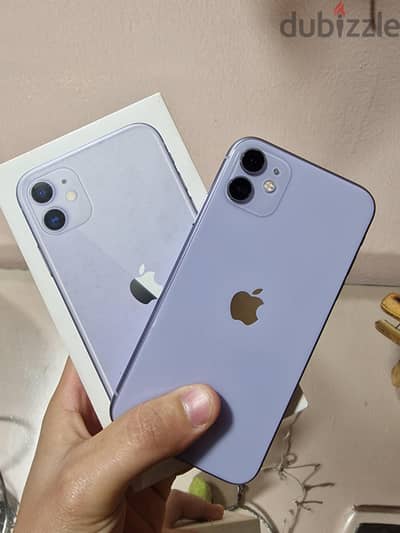 آبل - آيفون 11