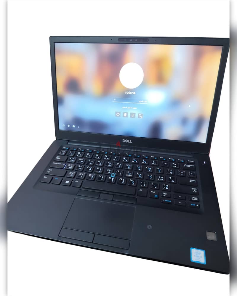 dell core i5 vPro 8th Gen 1