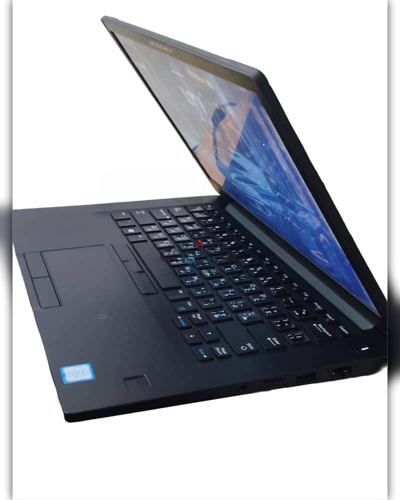 dell core i5 vPro 8th Gen 2