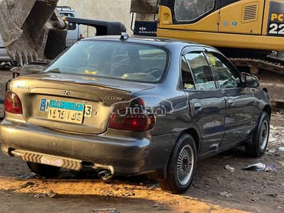 هيونداي اكسنت 2006 مستوردة مستعملة للبيع الجيزة