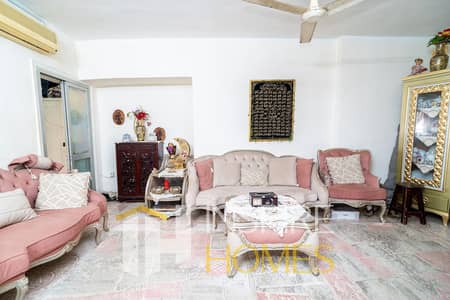 Your New Home in El Mahrousa – Prime Location at a Great Price