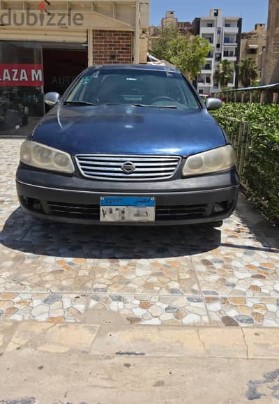نيسان صني 2008