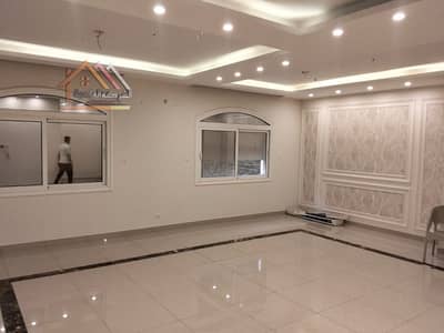 Villa for rent in Madinaty Model I Classic Super Lux finishing with kitchen, air conditioning, and shutters