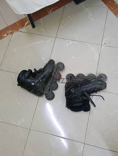 Flying eagle fbs skate سكيت اف بي اس