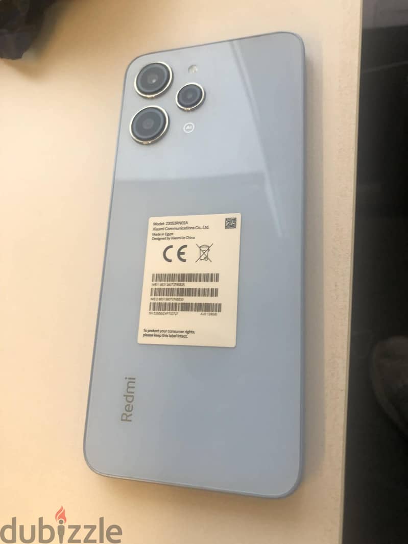Xiaomi 12 3