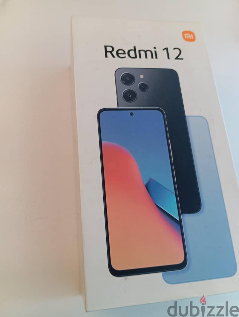 Xiaomi 12 7