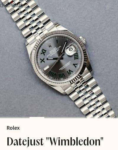 rolex