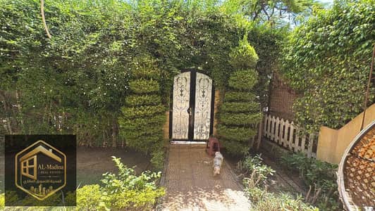 Rihab Twin Villa 2 in Rihab