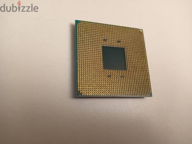 Ryzen 5 2600 3