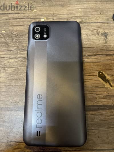 Realme C11