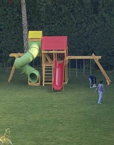 Playground