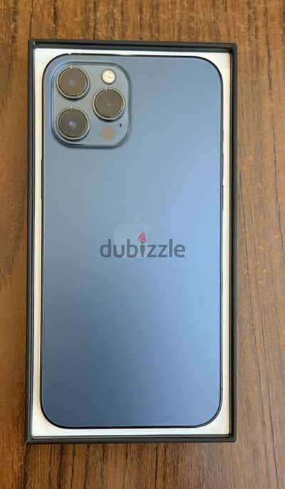 Apple - iPhone 12 Pro