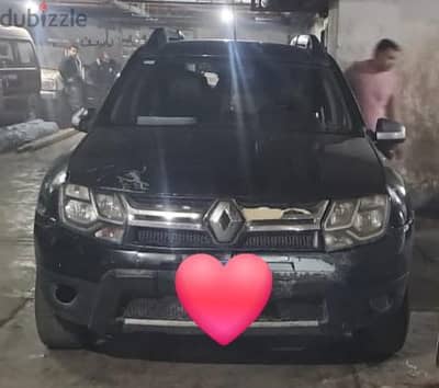 Renault Duster 2016