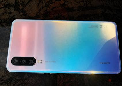 Huawei P30