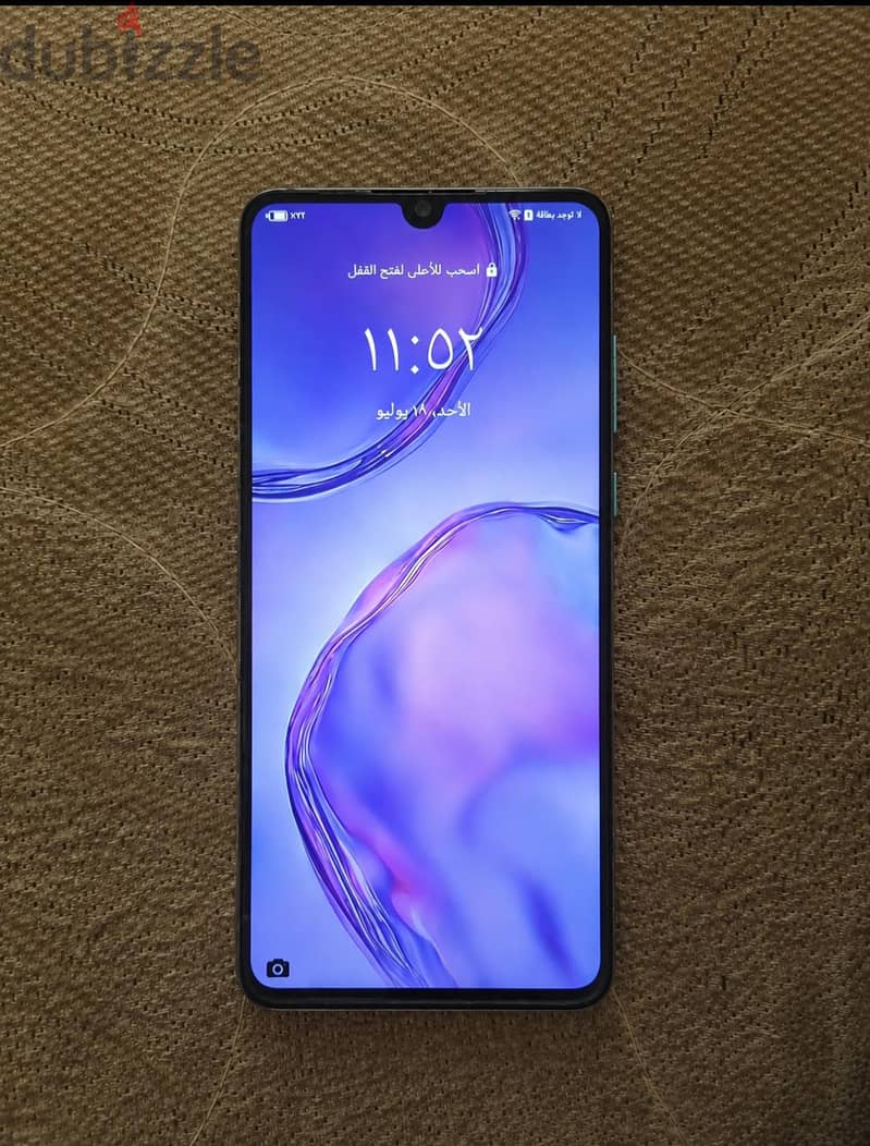 Huawei P30 1