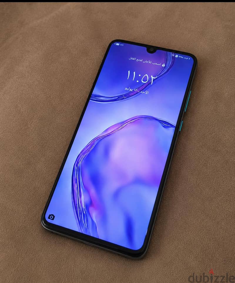 Huawei P30 2