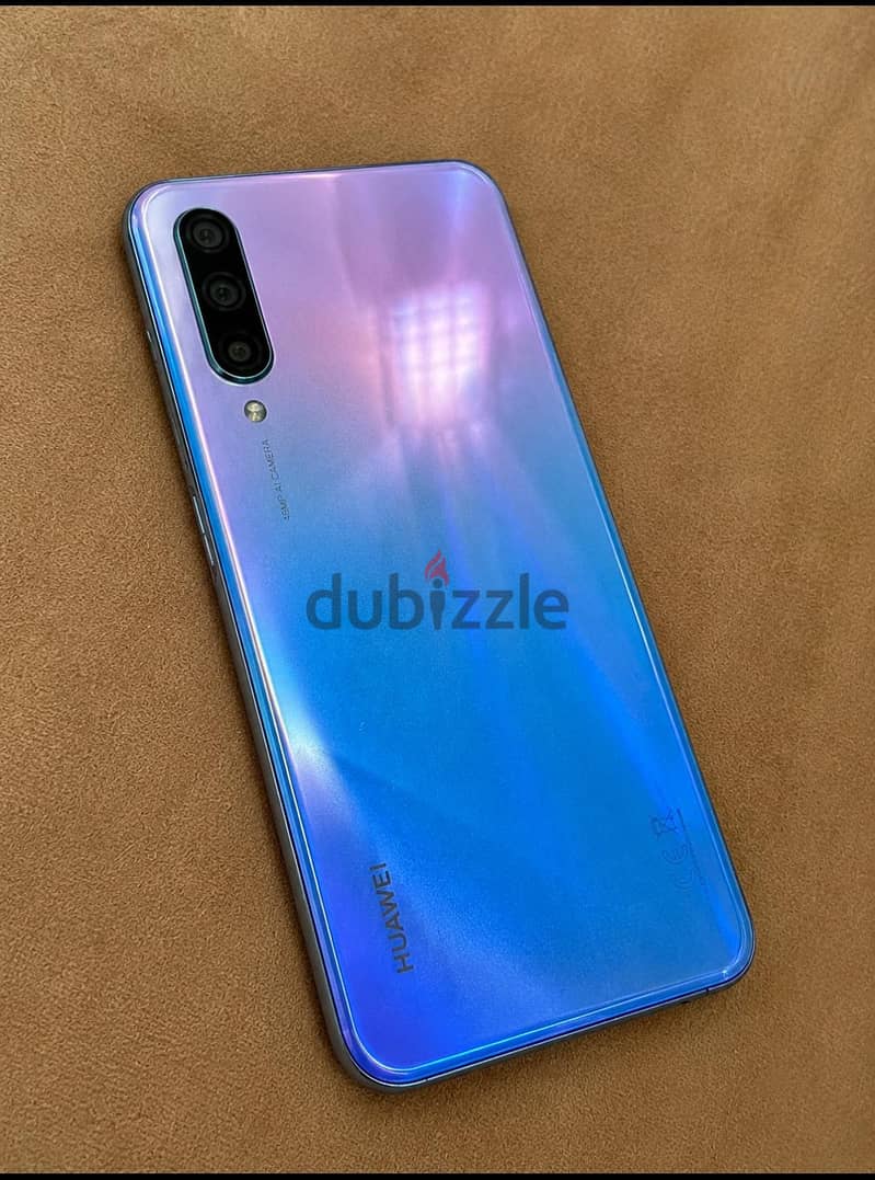 Huawei P30 3