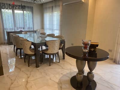 شقة بحديقة للبيع في Eastown Sodic | Garden Apartment