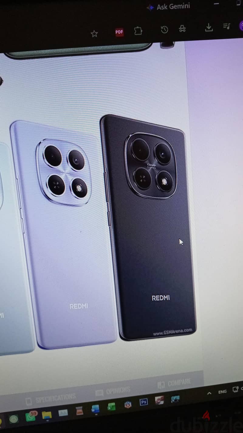 Xiaomi Redmi Note 15 1