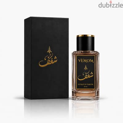 فينوم – بديل لعطر بلو تاليسمان