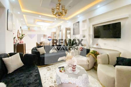 Furnished Apartment for Rent (100 m)