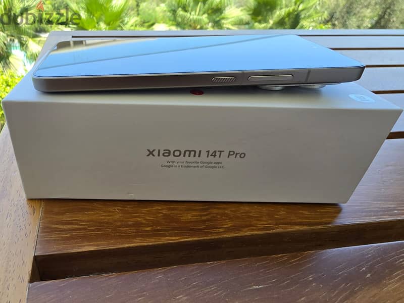 Xiaomi 14T Pro 3
