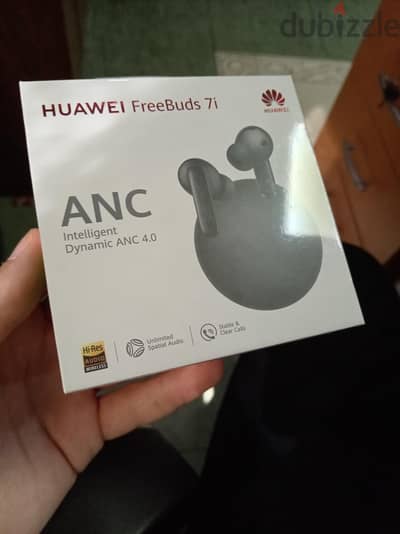 Huawei freebuds 7i