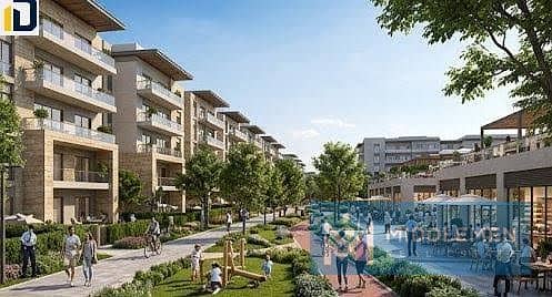 tow house 170 prime location downpayment 2,5% under market price park sight new capital tow house 170 prime location downpayment 2,5% under market price park sight new capital