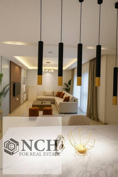 **للإيجار | دوبلكس فاخر بحديقة في Hyde Park New Cairo**  استمتع بأسلوب حياة راقٍ داخل **Hyde Park New Cairo**، أحد أكبر وأرقى المجتمعات السكنية