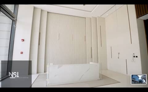 Office for Sale 130 sqm Second Floor Golden Gate Redcon New Cairo Immediate Delivery Prime Location